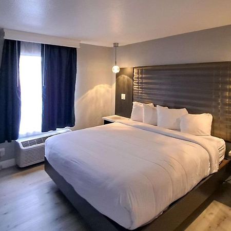 Clarion Pointe El Cajon San Diego East Εξωτερικό φωτογραφία