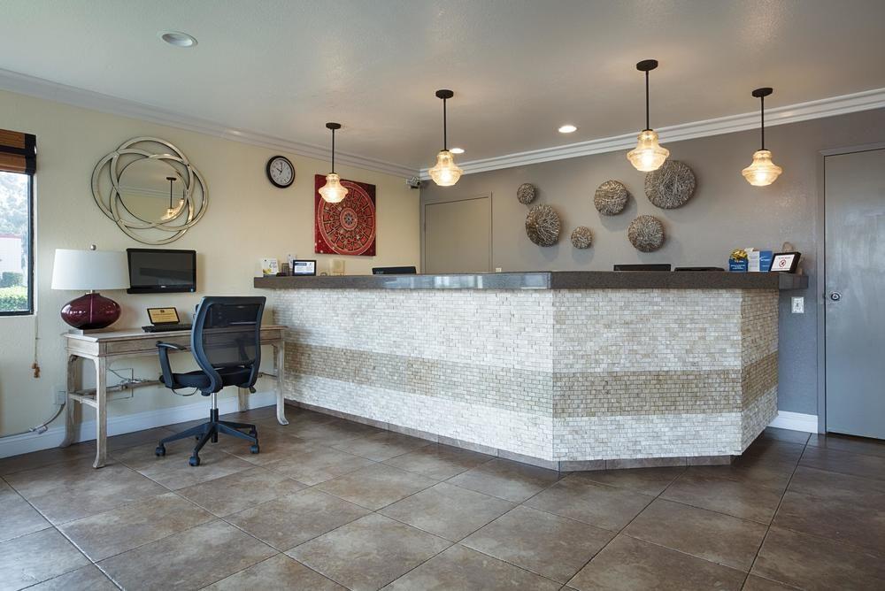Clarion Pointe El Cajon San Diego East Εξωτερικό φωτογραφία