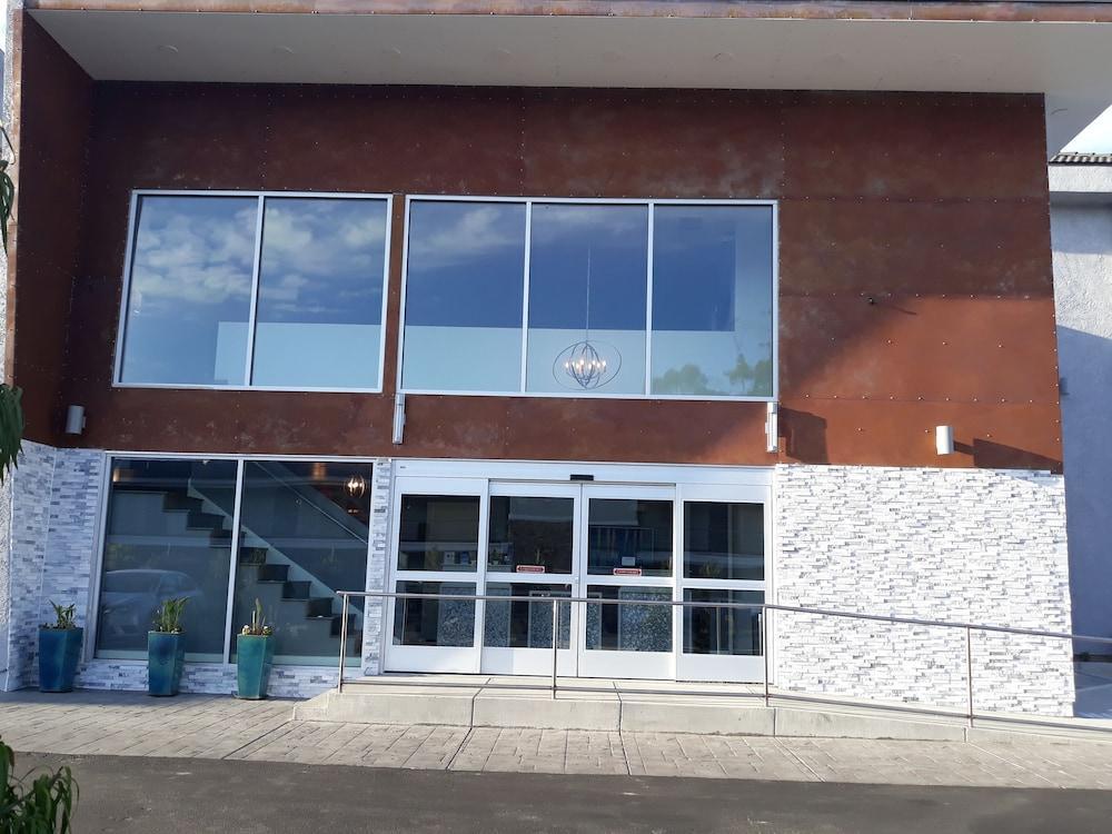 Clarion Pointe El Cajon San Diego East Εξωτερικό φωτογραφία