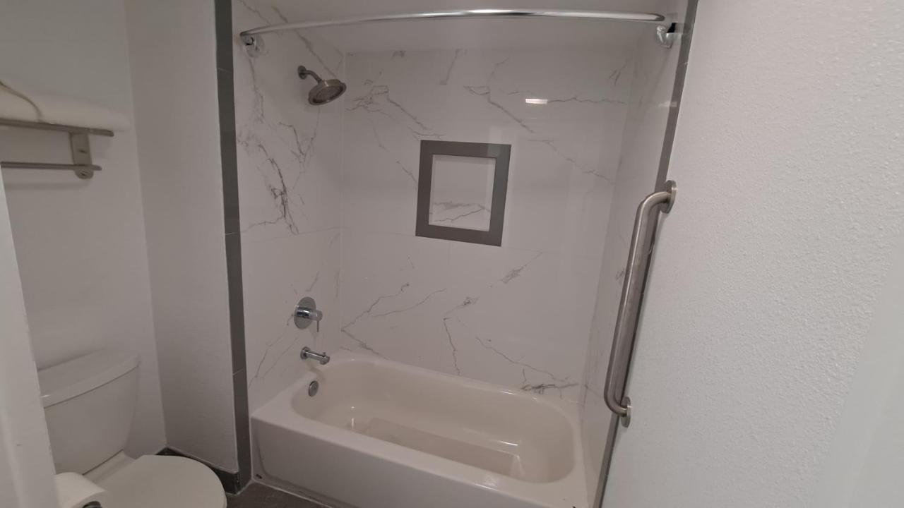 Clarion Pointe El Cajon San Diego East Εξωτερικό φωτογραφία
