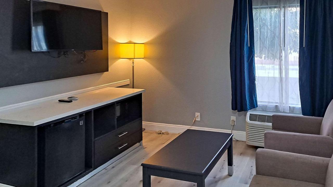 Clarion Pointe El Cajon San Diego East Εξωτερικό φωτογραφία