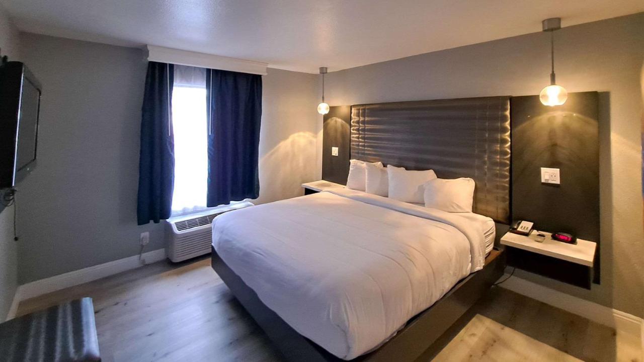 Clarion Pointe El Cajon San Diego East Εξωτερικό φωτογραφία