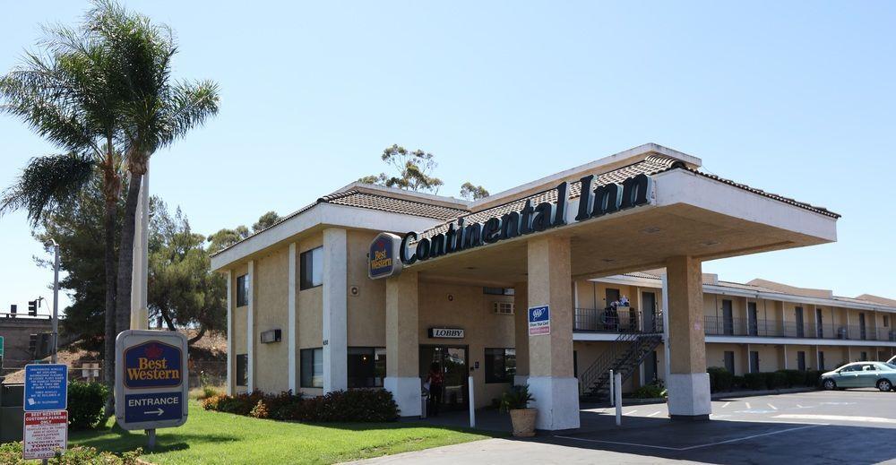 Clarion Pointe El Cajon San Diego East Εξωτερικό φωτογραφία