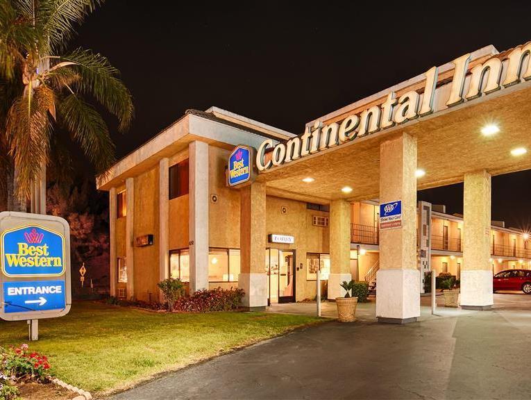 Clarion Pointe El Cajon San Diego East Εξωτερικό φωτογραφία