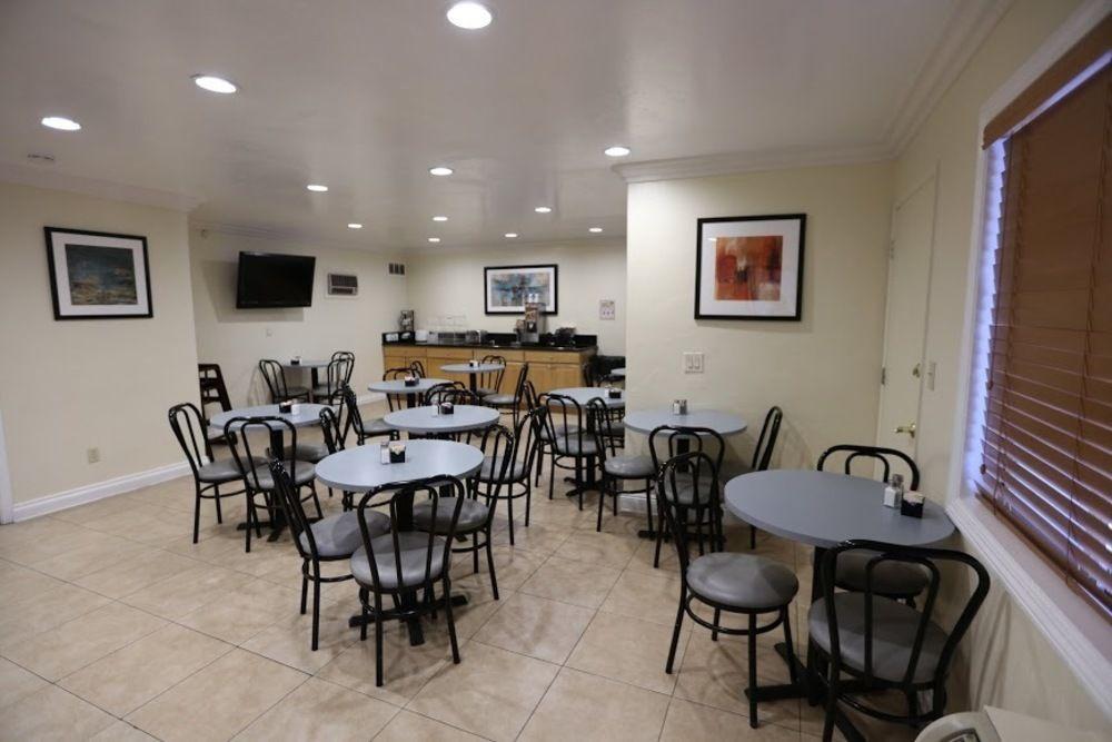 Clarion Pointe El Cajon San Diego East Εξωτερικό φωτογραφία