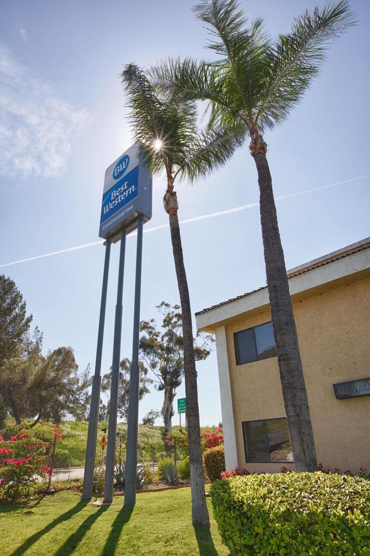 Clarion Pointe El Cajon San Diego East Εξωτερικό φωτογραφία