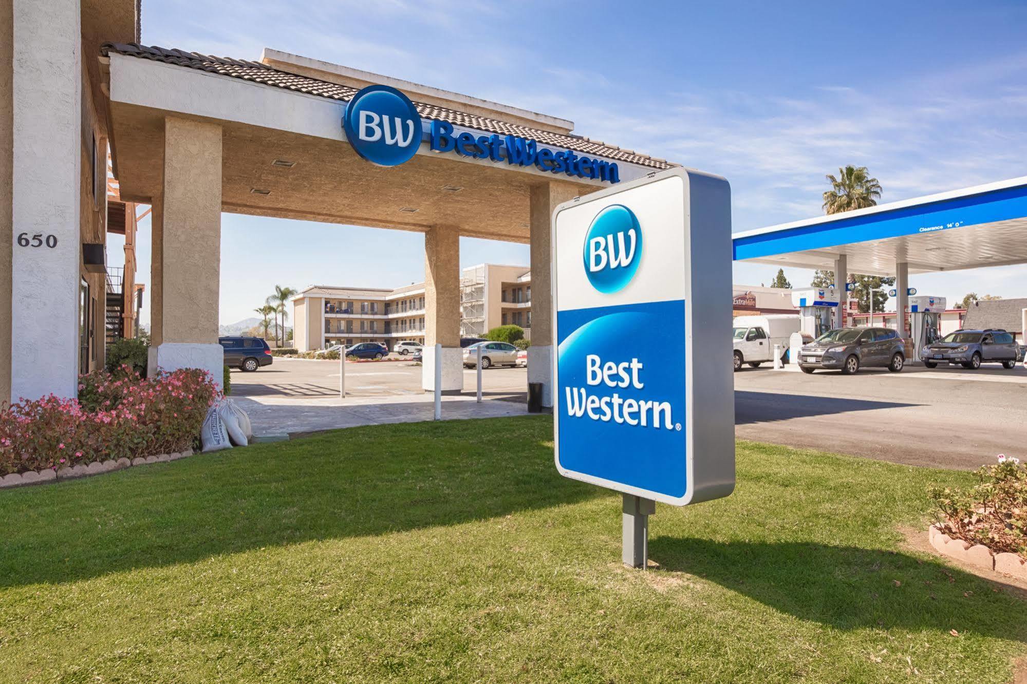 Clarion Pointe El Cajon San Diego East Εξωτερικό φωτογραφία