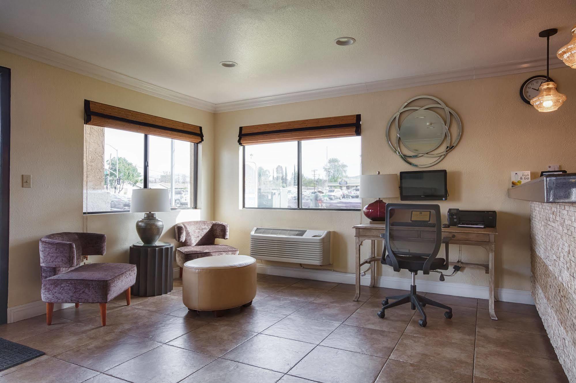 Clarion Pointe El Cajon San Diego East Εξωτερικό φωτογραφία