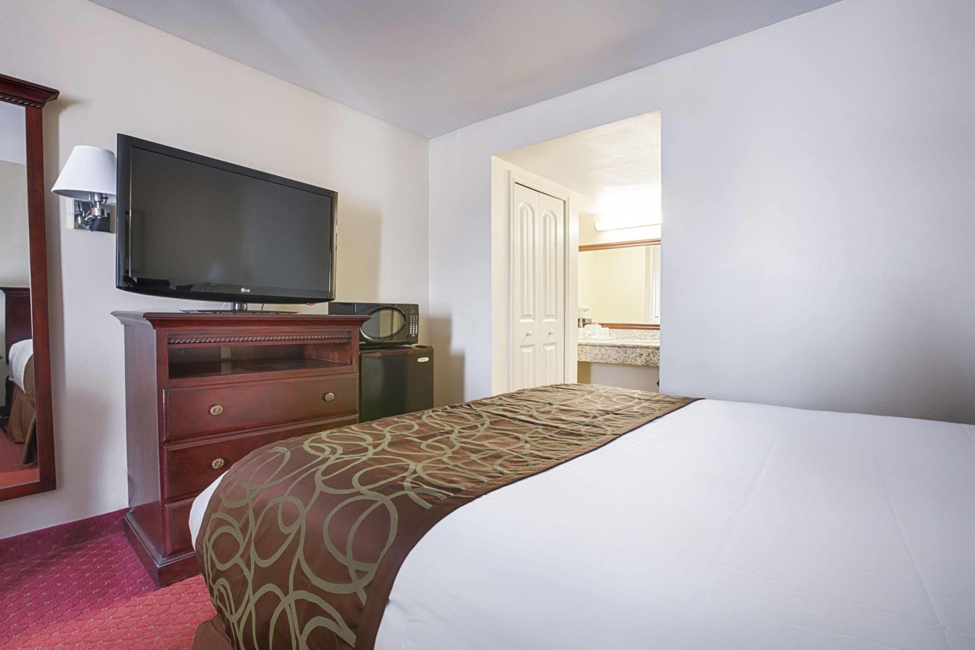 Clarion Pointe El Cajon San Diego East Εξωτερικό φωτογραφία