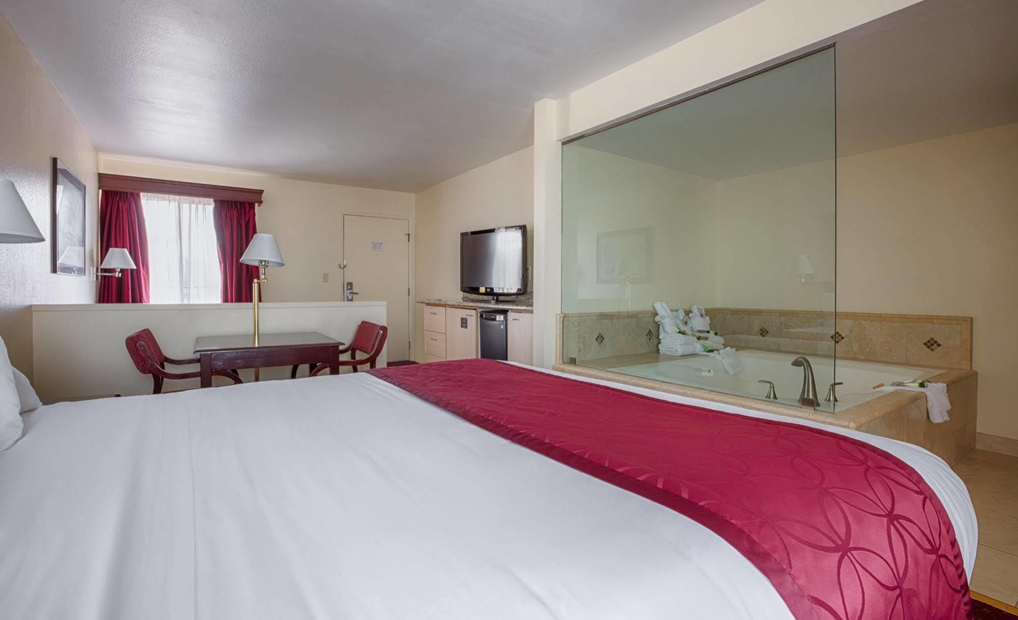Clarion Pointe El Cajon San Diego East Εξωτερικό φωτογραφία
