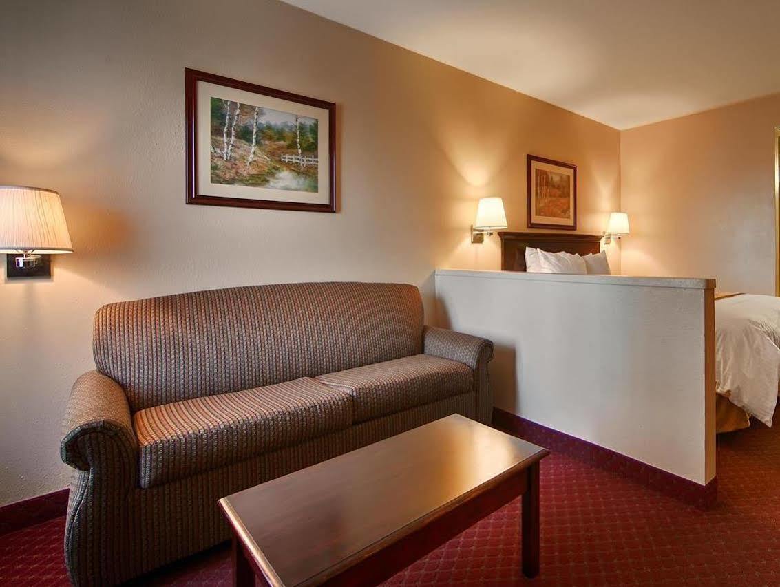 Clarion Pointe El Cajon San Diego East Εξωτερικό φωτογραφία