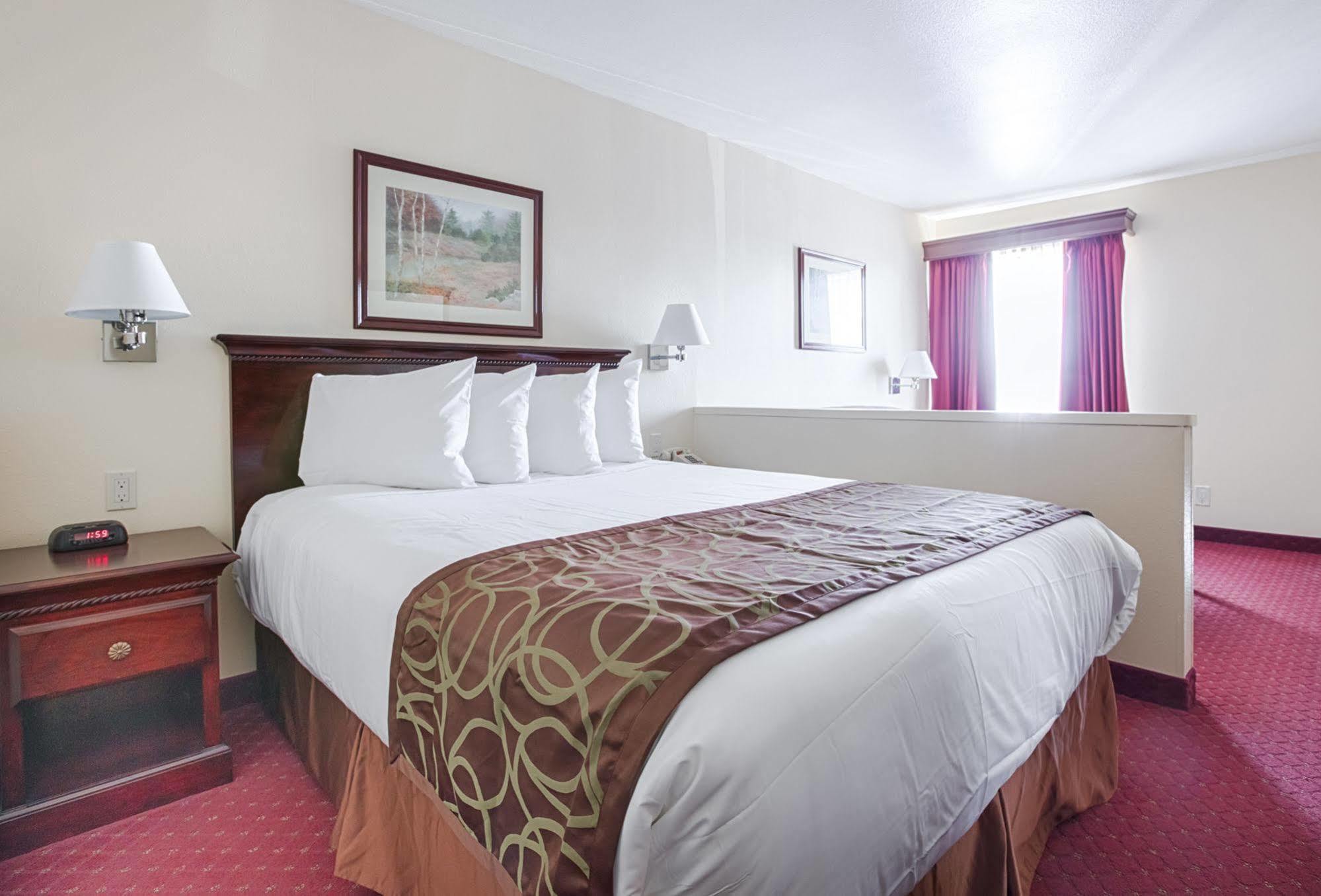 Clarion Pointe El Cajon San Diego East Εξωτερικό φωτογραφία