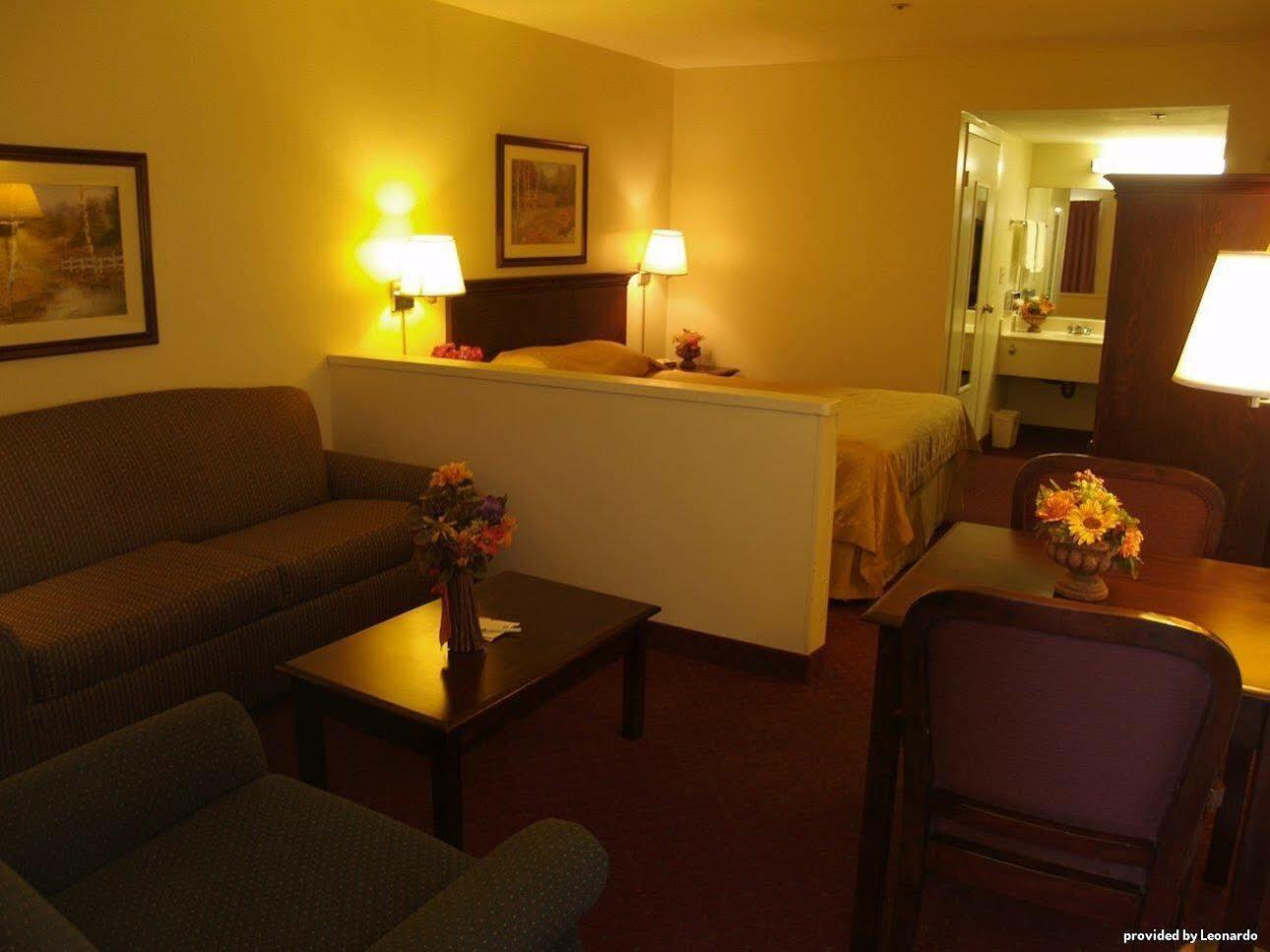 Clarion Pointe El Cajon San Diego East Δωμάτιο φωτογραφία
