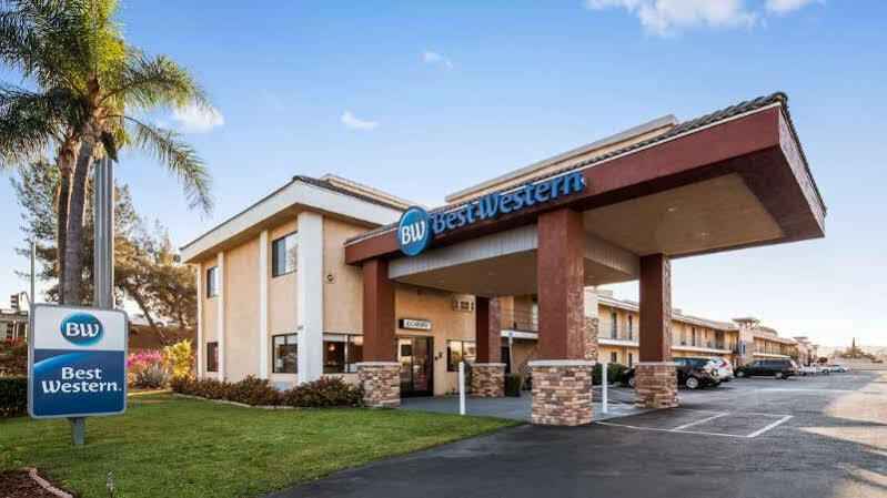 Clarion Pointe El Cajon San Diego East Εξωτερικό φωτογραφία