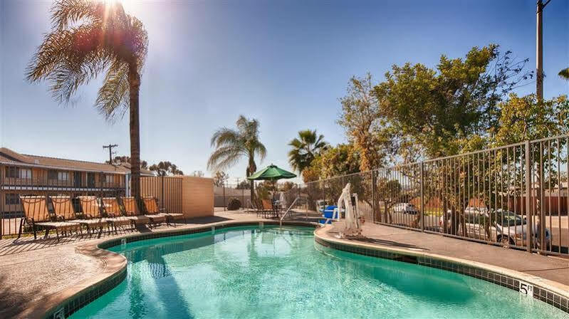 Clarion Pointe El Cajon San Diego East Εξωτερικό φωτογραφία